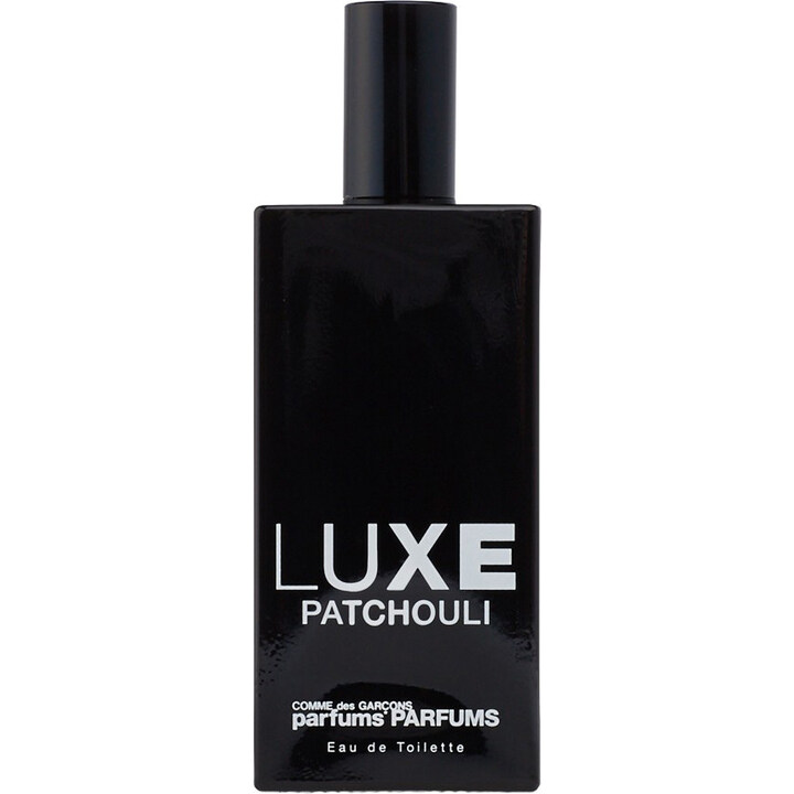 Series Luxe: Patchouli
